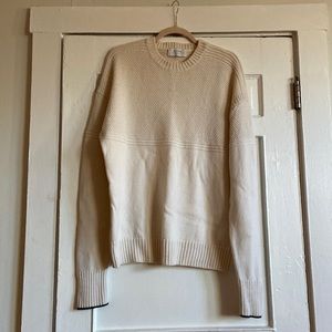 La Ligne Wool Sweater Oversized